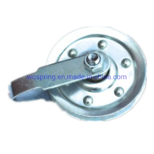 3" Door and Window Pulley with High Quality