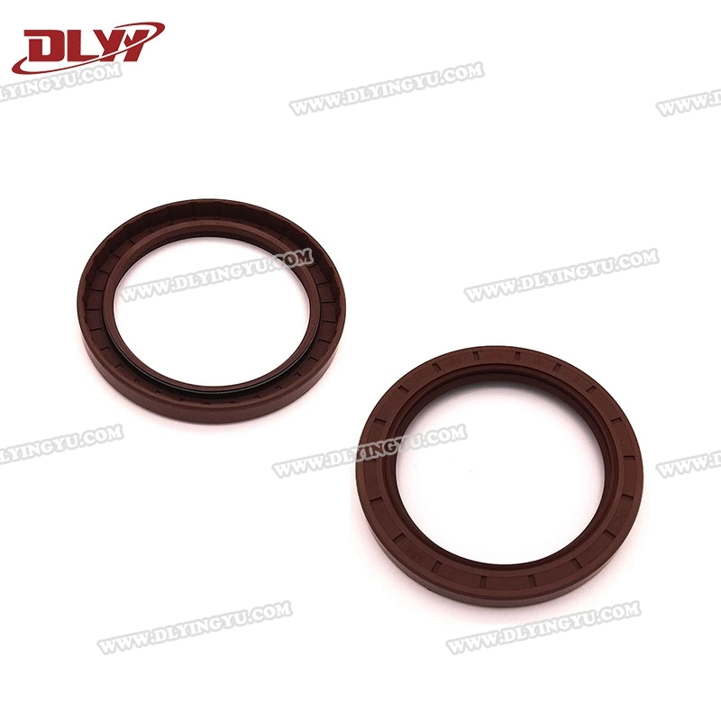 NBR, EPDM, HNBR, Silicone, NR Rubber Oil Seal for Hydraulic Machinery