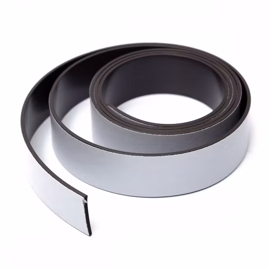 Self Adhesive Magnetic Strip (YXZY-4C, YXZY-4N)